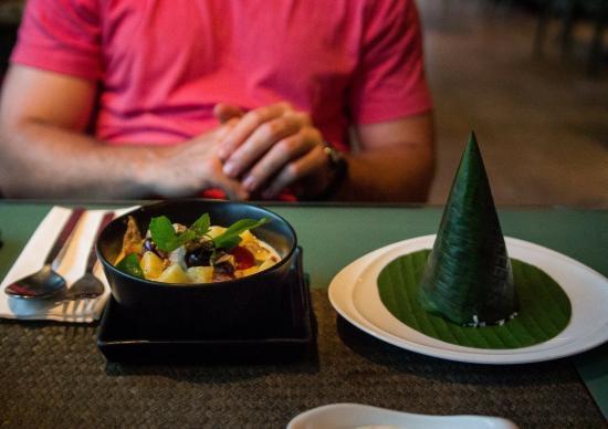 The Corner Restaurant